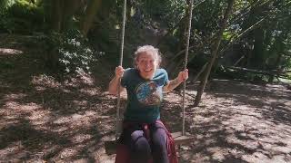 Sunday Fun Day at DeLaveaga Park - Santa Cruz | Outdoor Adventure |