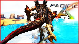 NEW PACIFIC RIM KAIJU Have Breached INTO ARK | ARK FINALE MODDED #19