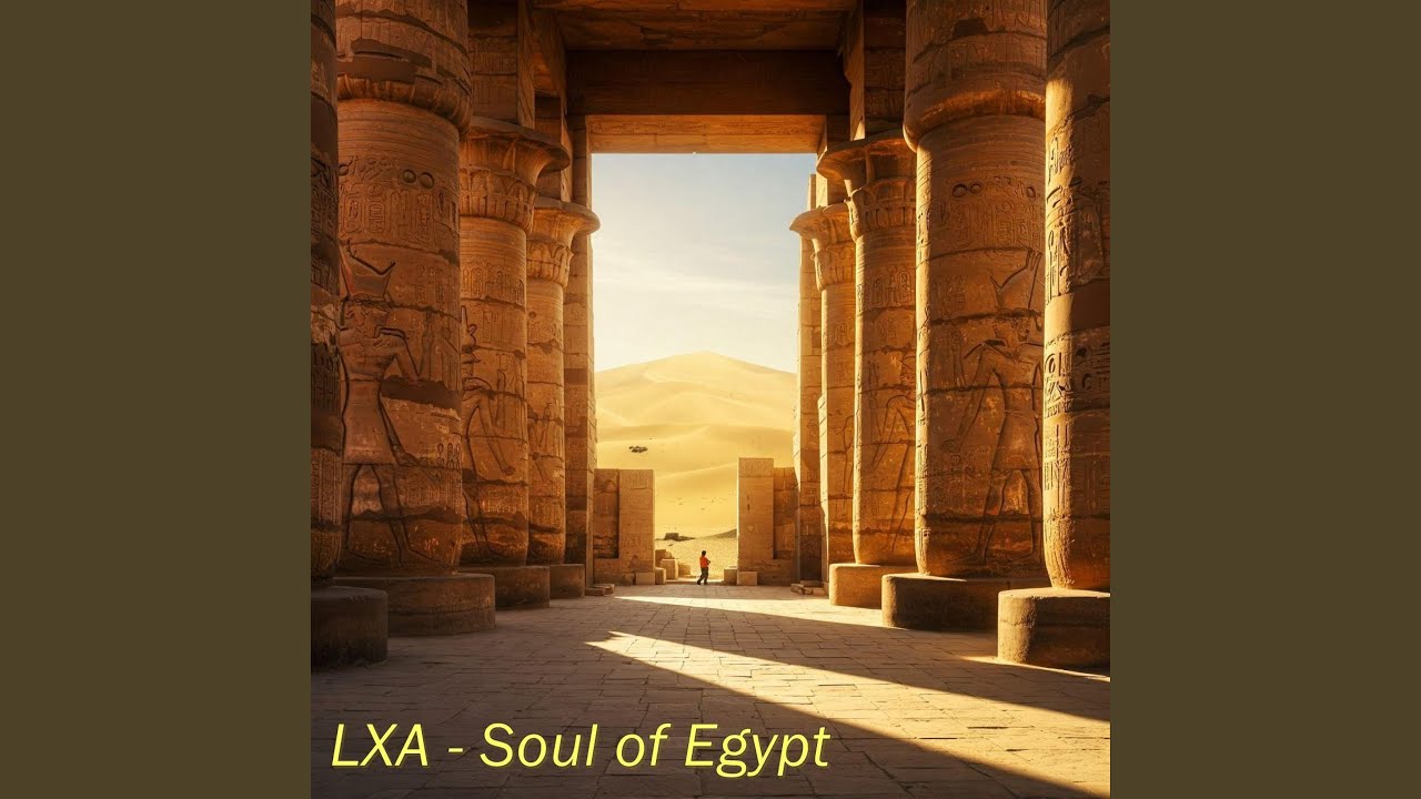 Soul of Egypt