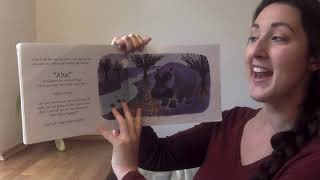 Nursery Storytime - Hot Hippo