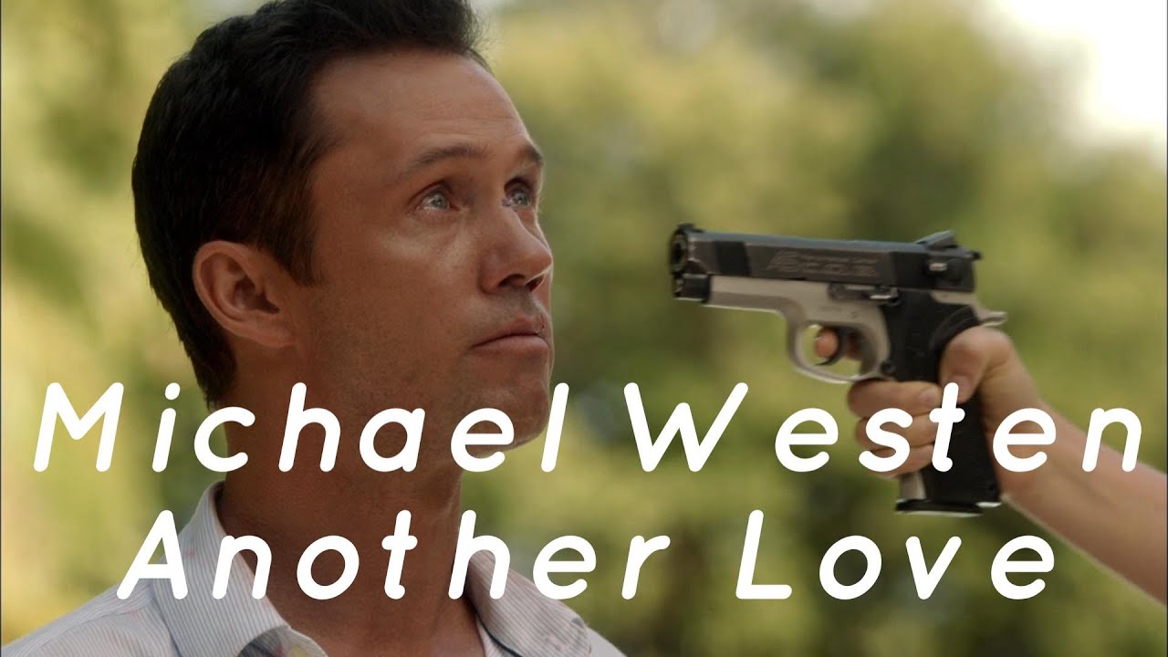 Michael Westen Tribute || Another Love [Burn Notice]