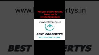best propertys