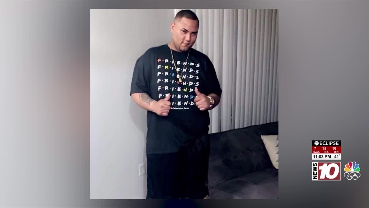 Mother of man killed in Popeyes wants answers after police determined ...