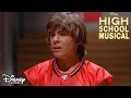 Get’cha Head In The Game 🏀| High School Musical | Disney Channel UK