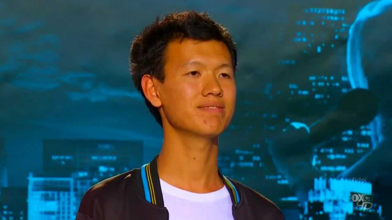 AMERICAN IDOL SEASON 12 Nicki Dissing Mariah AGAIN: You're Range Is Better Than Mariah's COMMENT