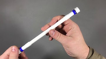 Inverse Comssa Mod Pen Modding Time Lapse