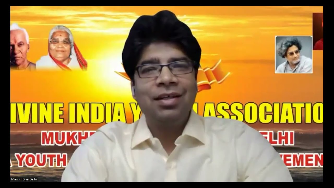 "Youth Is The Source Of Energy" || Utkarsh Web Talks|| Season 03| Episode 15