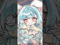 8月21日はバニーの日ってワケ(ほぼ遅刻)#描いてみた
