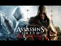 Фильм "Assassin's Creed Revelations" (полный игрофильм, весь сюжет) [1080p]