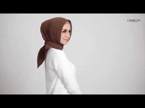 ELLA SCARF : Classic Bawal with Modern look