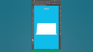 How to create iMac in Illustrator #shorts #short