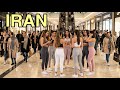 IRAN TEHRAN Is Full Of Life The World Never Talks About 