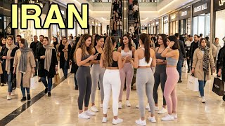 Famous IRAN 🇮🇷 | TEHRAN Is Full of Life the World Never Talks About Wealth