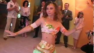 Bellydance 2005