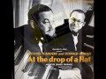 Flanders And Swann: At The Drop Of A Hat, 1960