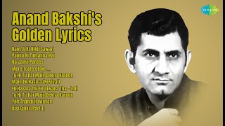 Anand Bakshi's Golden Lyrics | Mohammed Rafi | Ram Ji Ki Nikli Sawari | Panna Ki Tamanna Hai ...