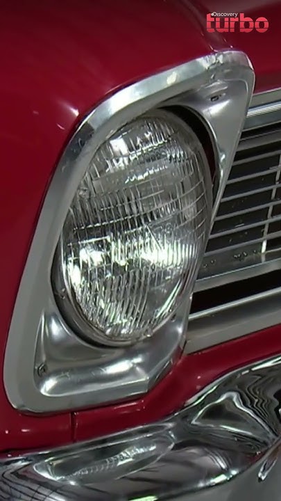 Faye e Bogi retiram o carburador do Nova SS 1966