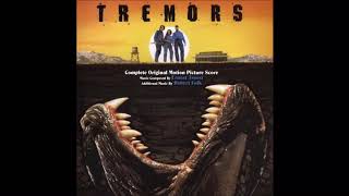 OST Tremors (1990): 02. Val, Earl, & Rhonda