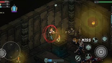 Fury Survivor Pixel Z -  Chapter 6 (Commentary)