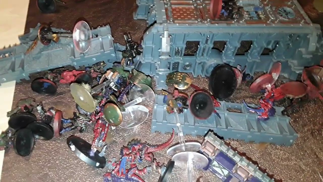 stay stronghold overrun. made by hobbylord