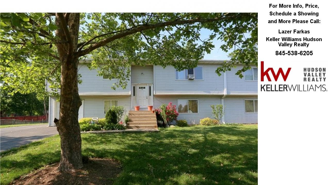 15 Hazel Court, Spring Valley, NY Presented by Lazer Farkas.
