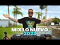 MIX LO NUEVO 2023 - ESPECIAL MASHUP - PREVIA Y CACHENGUE - FER PALACIO | DJ SET