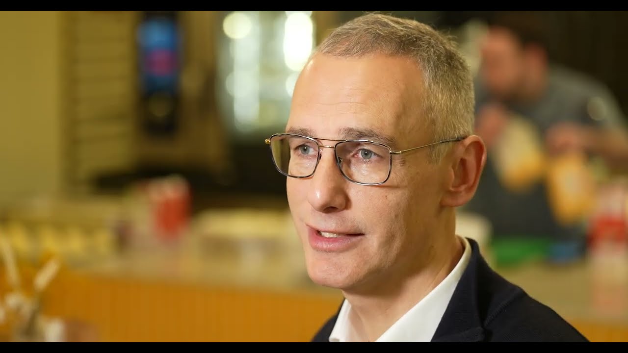 Présentation DAFonline - Expert en Gestion Financière pour les PME