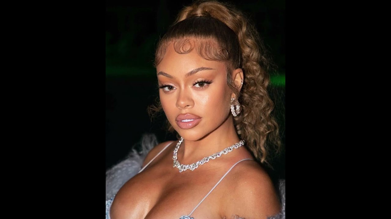 (FREE) Latto x Future Type Beat 2025 - 