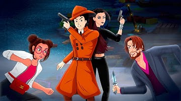 Save The World ( Episode 35 ) - The Final Fight | Who will win ? Riddles with Answers