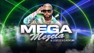 2022 01 12   Dj Alex Sensation La Mega Mezcla 97 9 Fm Hr3Pt1 18 19 C1