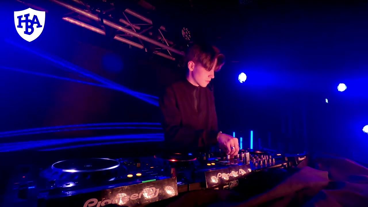 Emoter EXF 2023 - Herman Brood Academie