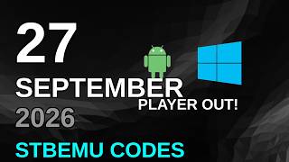 STB EMU CODES MAC Addresses - Free STBEMU Portal - September 27, 2026 screenshot 3