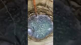 masha allah sumur air zam zam #zamzam #sumurzamzam #subhanallah #tasbi
