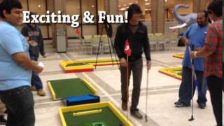 Mini Golf To Go Demo screenshot 4