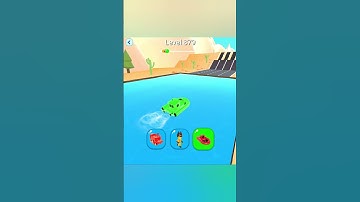 Shape shifting game Play beamng drive Level - 879