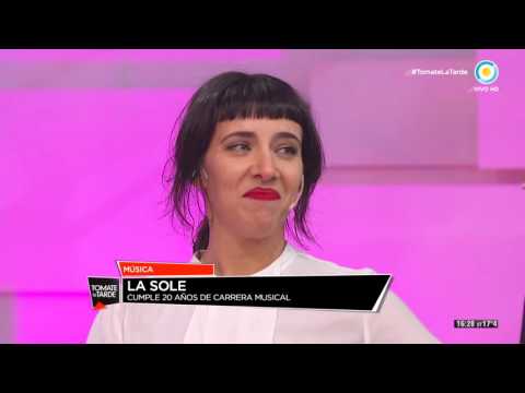 Video de Tomate la tarde