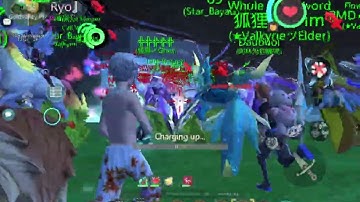 War/Pk #114 | EIRENE Mukbang. No more fasting? Indo Eid Mubarak still Trash Talking? | Utopia Origin