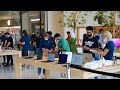 Apple Dubai Mall .Дешевые iPhone 🍏 Айфон в дубаи