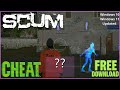 Guide: SCUM Cheats 2026 | Undetected ESP, Aimbot &amp; Radar Hack — Player, Loot &amp; Vehicle ESP