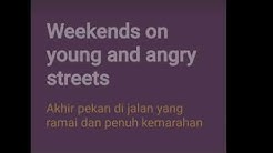 Lirik lagu Avenged Sevenfold Until the end  - Durasi: 4:37. 