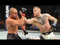 Todos os nocautes de Conor McGregor | UFC 257