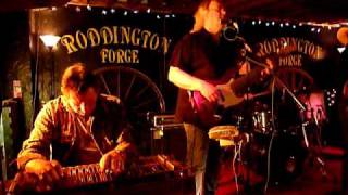 HENRY SMITH BAND - Wings On My Heels