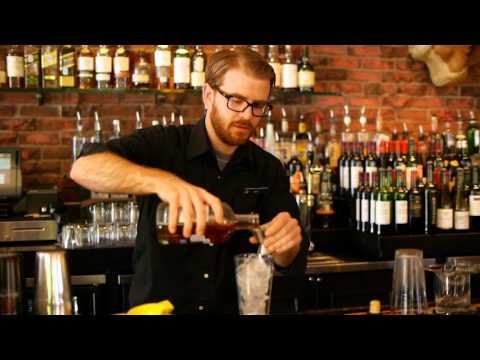 The Philly Sidecar: A Cocktail That's Both Simple And Sophisticated!