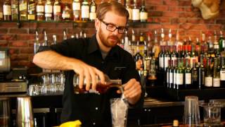 Stephen F.'s Bullock's Sidecar cocktail