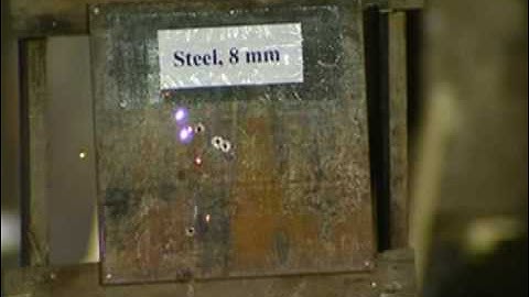 Submetralhadora PP-2000 - PP-2000 Submachine gun