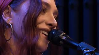 Anna Graves - Ashes & Smoke | 101.9 KINK | PNC Live Studio Session