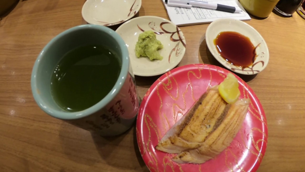 Day OFF #2, Otaru, Tadejan 2020