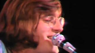 John Sebastian - Lovin' You - 7/21/1970 - Tanglewood (Official)