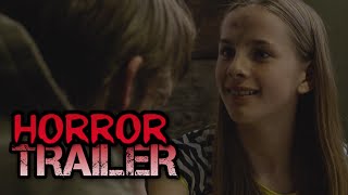 Rougarou - Horror Trailer Hd 2016.