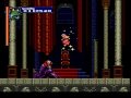 Castlevania Dracula X: Rondo of Blood - PC Engine - Speed Run (Normal way) part 3/3